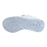 Mädchen Sneaker Turnschuhe Sneaker Klettschuhe Sportschuhe Klettverschluss 31-36 – Bild 7