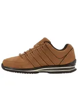 K-Swiss Rinzler Herren Sneaker Sportschuh 01235-286-M braun – Bild 3