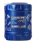 MN Longlife 504/507 5W-30 10 Liter – Bild 1