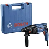 Bosch Professional GBH 2-21 SDS-Plus-Bohrhammer 230 V 720 W inkl. Koffer – Bild 2