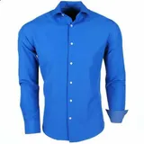 Jan Paulsen - Herren Hemd - Regular Fit   HEMDEN  SHIRT   BUSINESS HOCHZEIT  NEU – Bild 1