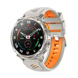 Smartwatch Herren Mit Telefonfunktion Pulsuhr Fitness Tracker 1.70" Touchscreen – Bild 1