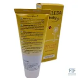 WELEDA Bio Baby Calendula Wundschutzcreme 75ml - Naturkosmetik Wundsalbe / Babyc – Bild 5