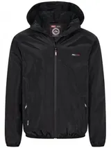 Regenjacke Herren Wasserdicht Rock Creek Herren Jacke Übergangsjacke H-385 NEU – Bild 1