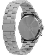 Timex Military Mk1 Silber Herren Armbanduhr TW2Y71000 – Bild 5