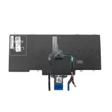 Dell Tastatur 0W93F7 Französisch(AZERTY)7470 5470 7450 5440 – Bild 2