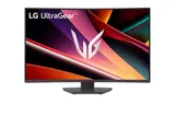 LG UltraGear 32G600A Curved QHD Gaming‑Monitor mit 180 Hz & 1 ms GtG – Bild 14