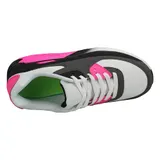 Sportschuhe Sneaker Turnschuhe Laufschuhe Freizeit Schuhe Schnürer Herren Damen – Bild 3