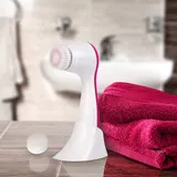 Ultraschall Gesichtsreinigungsbürste Massage Bürste Peeling Hautpflege Reinigung – Bild 1