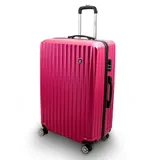 Reisekoffer Reisetrolley Hardcase Hartschale Teleskopgriff General XL BARUT – Bild 10
