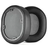 Ersatz PU Ohrpolster f??r Corsair HS55 HS55PRO HS65 Kopfh?rer Dicke D?mpfung – Bild 3
