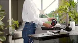 DeLonghi Espresso/Kaffee-Vollautomat ECAM 220.80.SB Magnifica Start – Bild 7