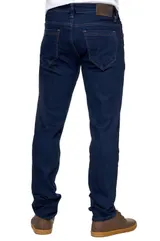 Reslad Jeans Herren Slim Fit Männer Herren Hosen Stretch Denim Jeanshose RS-2063 – Bild 3