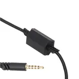 Premium Audiokabel f??r Logitech f??r Astro A10 A40 Tr Mixamp Ersatzoption – Bild 11