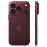 Apple iPhone 18 Pro 256GB Burgundy Handy Smartphone ohne Simlock EU Version – Bild 2