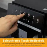 Kaffeevollautomat Kaffeemaschine Espressomaschine Coffee Espresso Milchsystem – Bild 6