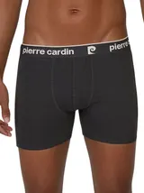 Pierre Cardin Boxershorts Herren 8er Pack Baumwolle Basic Trunks Unterhosen – Bild 2