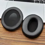 Einfache Installation Ersatz Ohrpolster für Audio Technica ANC500BT Kopfhörer – Bild 1