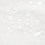 Regenjacke Damen mit Kapuze Wasserdichte Übergangsjacke Jacke Mantel Wanderjacke – Bild 9