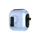 Wireless Charging kompatible Hülle für Huawei für freeclip 2 mit Auto Lock – Bild 4