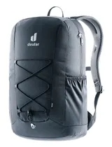 deuter Gogo Rucksack Wanderrucksack Sportrucksack Rucksack Black schwarz Neu – Bild 2