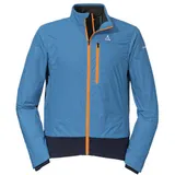 Schöffel Ins. Hybrid Jkt Rugged M Funktionsjacke Herren Outdoorjacke – Bild 1