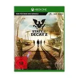 State of Decay 2 - [Xbox One] von Microsoft | Game | Zustand sehr gut – Bild 1