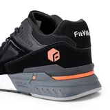 FitVille Laufschuhe Herren Extra Weite Turnschuhe Sportschuhe Bequeme Sneakers – Bild 10