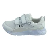 Mädchen Sneaker Turnschuhe Sneaker Klettschuhe Sportschuhe Klettverschluss 31-36 – Bild 6