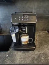 Philips Series 2200 1500W Kaffeevollautomat (EP 2230/10) – Bild 4
