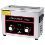 TOOLCRAFT USC-450 Ultraschallreiniger Schmuck Werkstatt Bürobedarf - Wie Neu – Bild 1