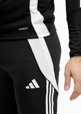 adidas Fußball Sport Herren Trainingsanzug Tiro 24 Jogginganzug Neue Modell – Bild 13