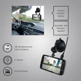 DashCam Rückfahrkamera Spurhalteassistent AEG  DC 2 Full HD 1080p DVR Autokamera – Bild 10