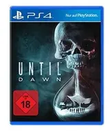 Until Dawn - Standard Edition - [PlayStation 4] von Play... | Game | Zustand gut – Bild 1