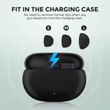 Innovative Rauschunterdrückung Design Silikon Ohrstöpsel für Powerbeats für Pro – Bild 3