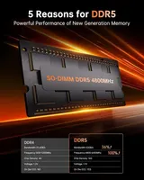 【98% Neue】4K Gaming PC AMD Ryzen 7 6800H 16GB DDR5 1TB SSD Wifi 6 Windows 11 PRO – Bild 6