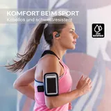 Revolutionäre Offene Ohr-Kopfhörer XORO KHB 35, Akku für 8 Std. Musikgenuss, Fre – Bild 5