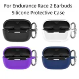 Silikon Headset Schutzhülle für JBL für Endurance Race 2 Fallschutz – Bild 1