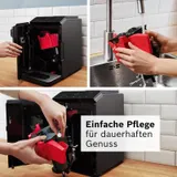 Bosch Serie 2 TIE20109 Kaffeevollautomat 15 bar Kaffeemaschine Keramikmahlwerk – Bild 7