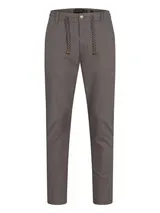 Indicode Herren Leinenhose Veneto-Stoffhose Sommerhose Herrenhose Chino Pants – Bild 6