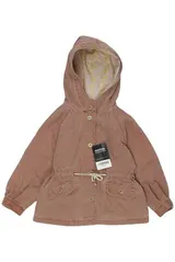 ZARA Jacke Mädchen Mantel Weste Kinderjacke Gr. 104 Pink #j3q9s81 – Bild 1