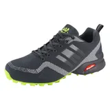 Sportschuhe Sneaker Turnschuhe Laufschuhe Freizeit Schuhe Neu Herren Damen – Bild 1