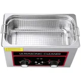 TOOLCRAFT USC-450 Ultraschallreiniger Schmuck Werkstatt Bürobedarf - Wie Neu – Bild 4