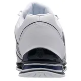 K-Swiss Rinzler Herren Sneaker Sportschuh 01235-139-M weiss – Bild 4
