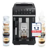 Kaffeevollautomat Kaffeemaschine Espressomaschine Coffee Espresso Milchsystem – Bild 1
