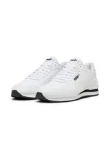 Puma ST Runner v4 Full L Unisex Sneaker Turnschuhe 399068 07 weiss schwarz – Bild 1