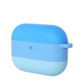 Für AirPods Pro 3 Hülle Silikon Material Tragbar Schutz Fünf Farben – Bild 5