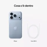 Apple iPhone 18 Pro 256GB Polar Handy Smartphone ohne Simlock EU version – Bild 5
