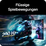 LG 27 Zoll UltraGear G5 200Hz FHD Gaming Monitor – Bild 9