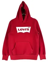 LEVI'S STRAUSS & CO Kinder Unisex Pullover Größe 12 Jahre (152 cm) – Bild 1